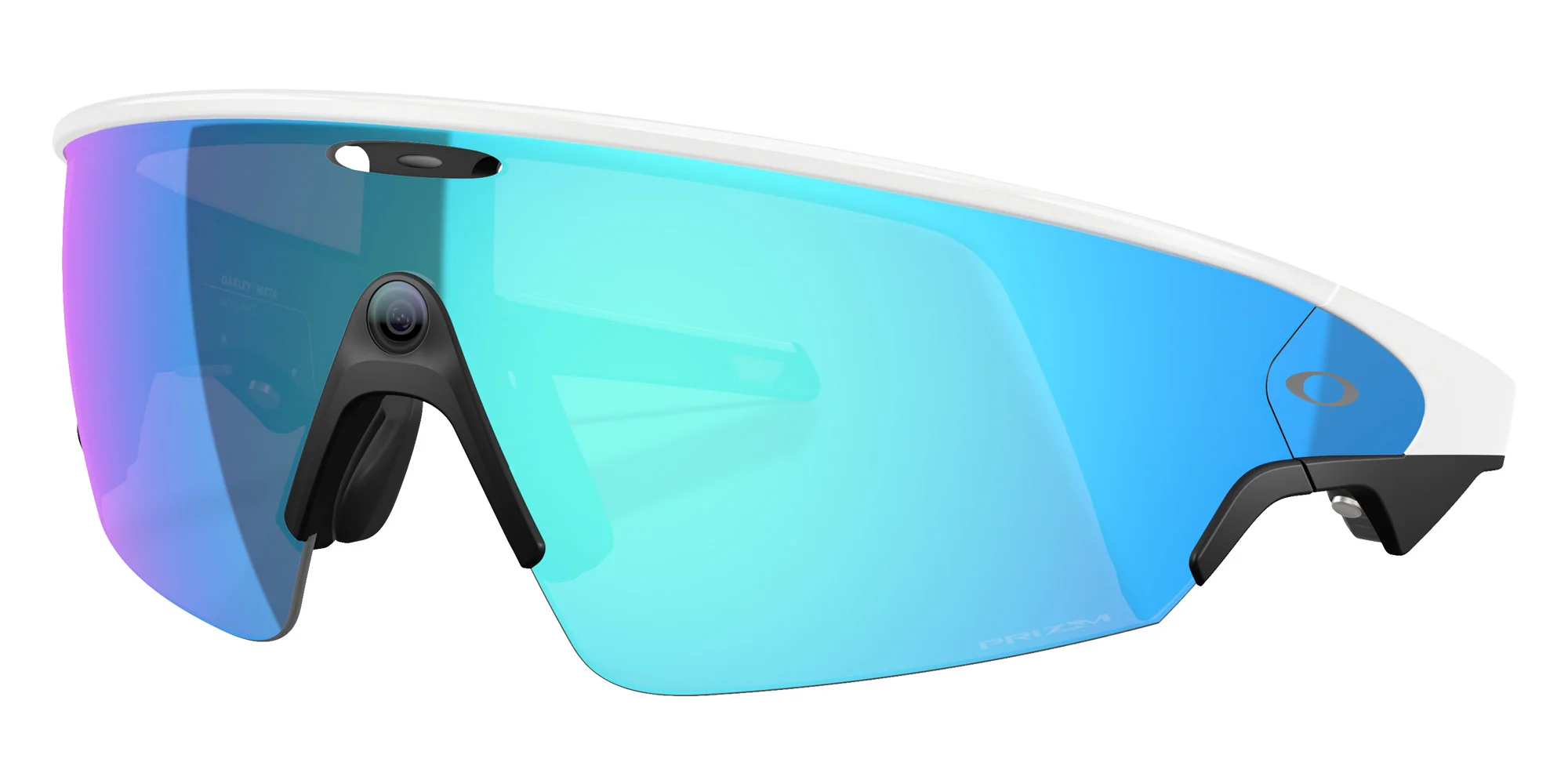 OAKLEY - META Vanguard OW8001 - Image 35