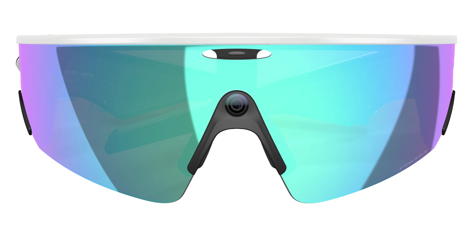 OAKLEY - META Vanguard OW8001 - Image 41