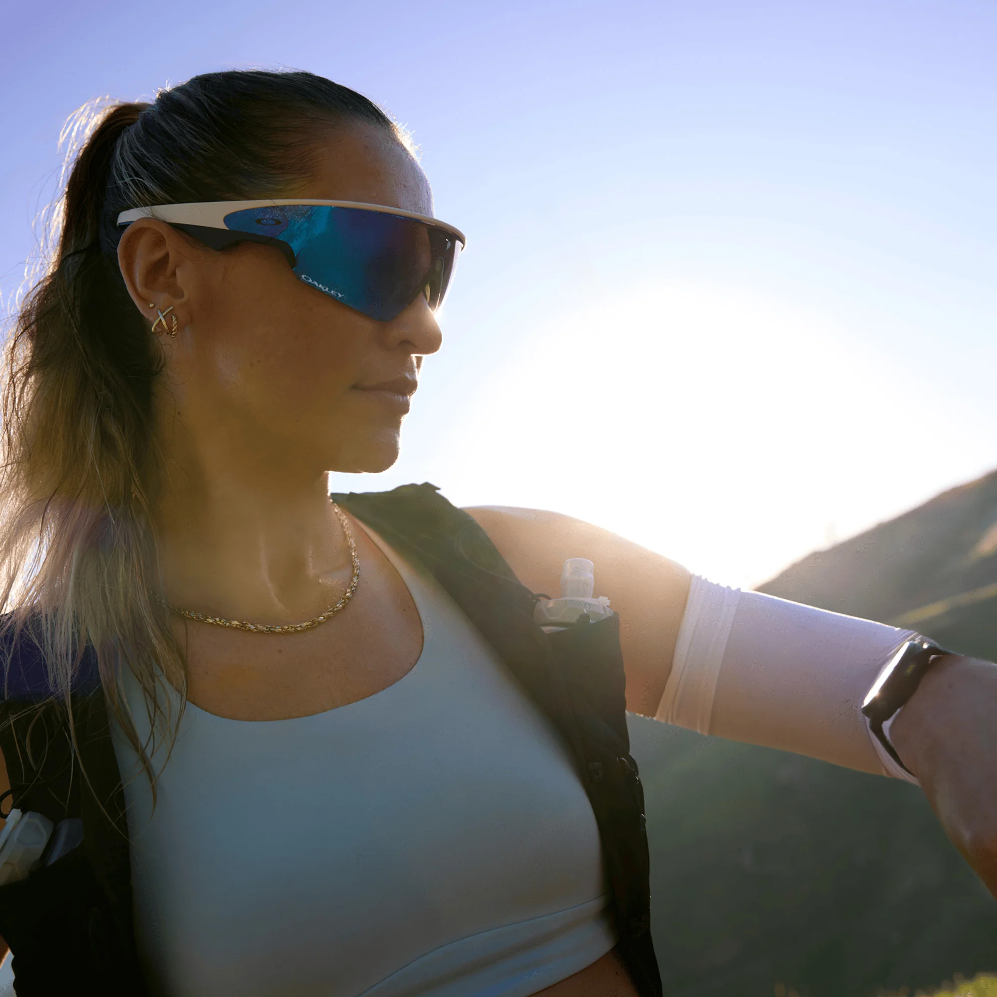 OAKLEY - META Vanguard OW8001 - Image 43
