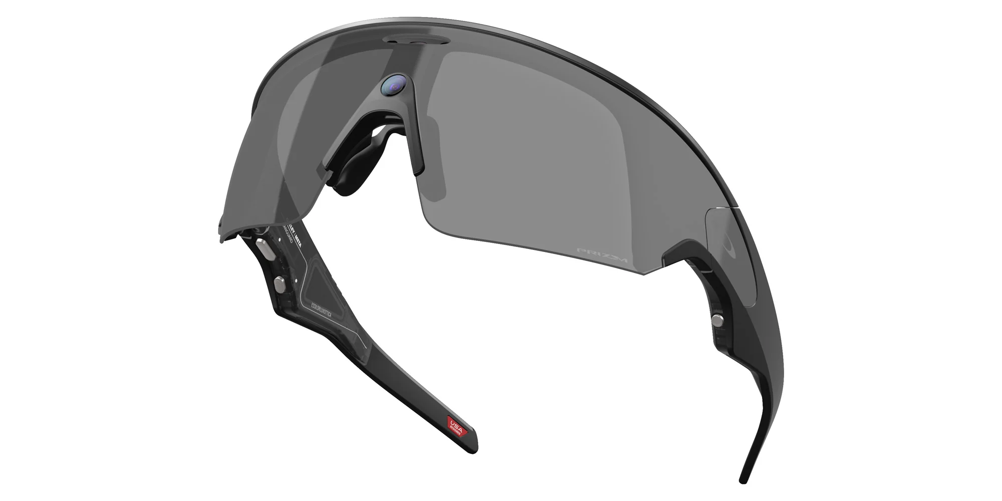 OAKLEY - META Vanguard OW8001 - Image 49