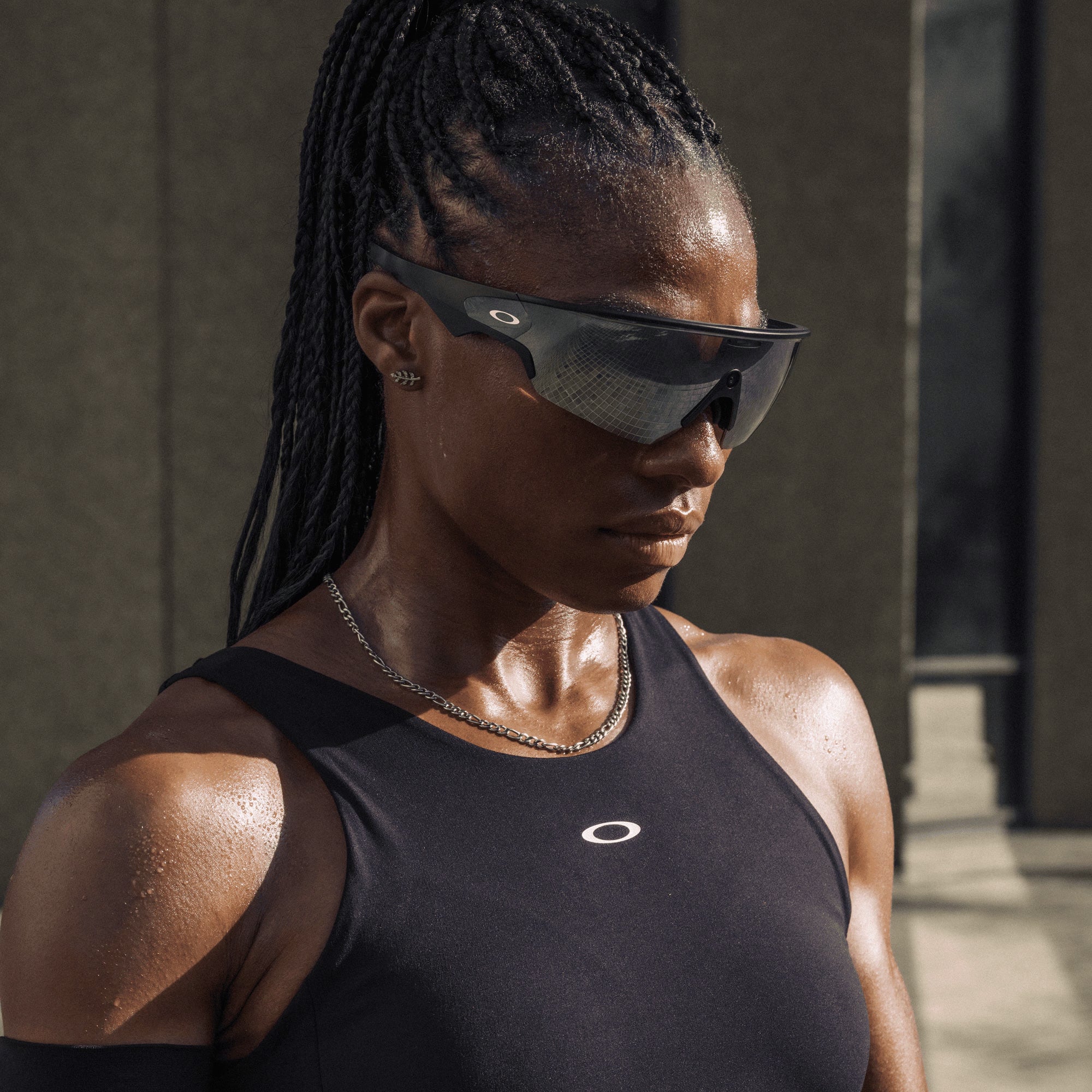OAKLEY - META Vanguard OW8001 - Image 53