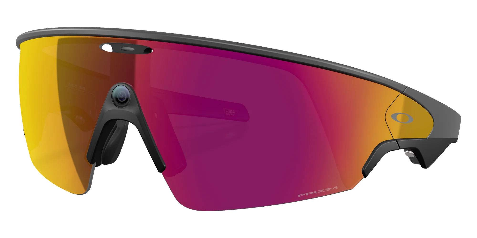 OAKLEY - META Vanguard OW8001 - Image 67