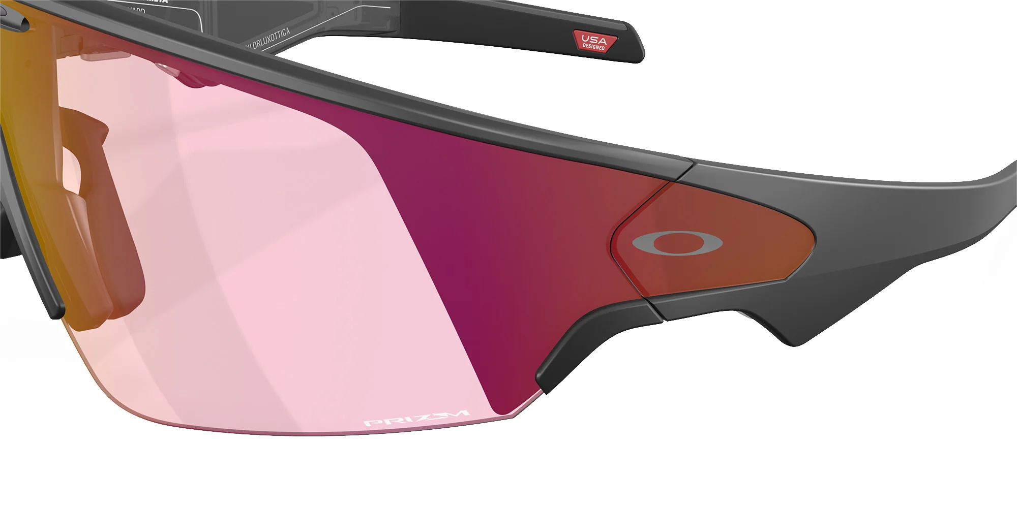 OAKLEY - META Vanguard OW8001 - Image 72