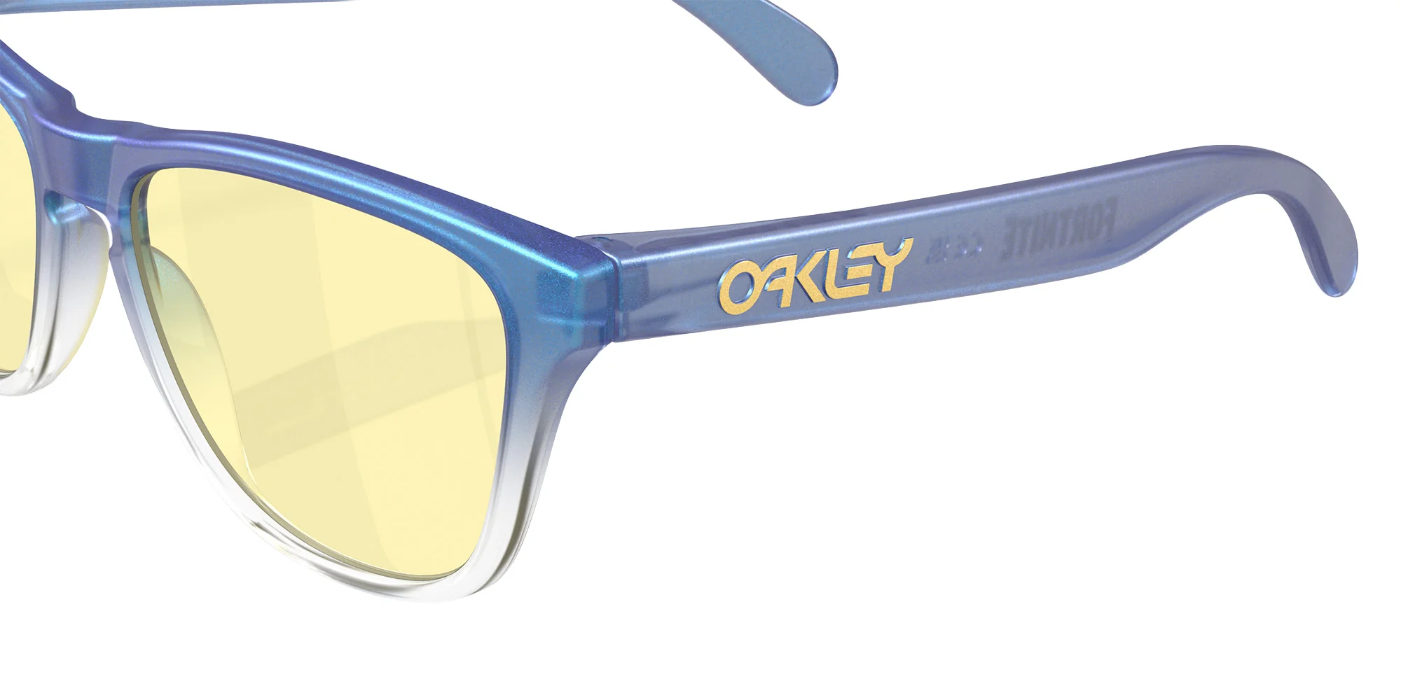 OAKLEY - OJ9006 Oakley X Fortnite™ Frogskins™ XS (Youth Fit) - Image 7