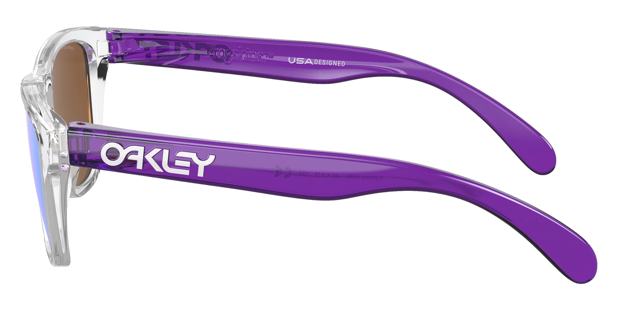 OAKLEY - OJ9009 Frogskins™ XXS (Youth Fit) - Image 11