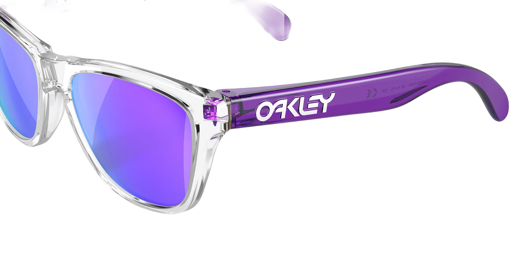 OAKLEY - OJ9009 Frogskins™ XXS (Youth Fit) - Image 15