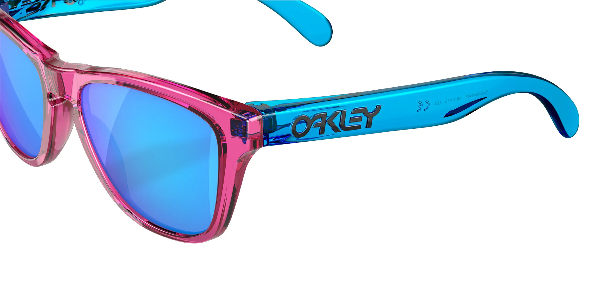 OAKLEY - OJ9009 Frogskins™ XXS (Youth Fit) - Image 23