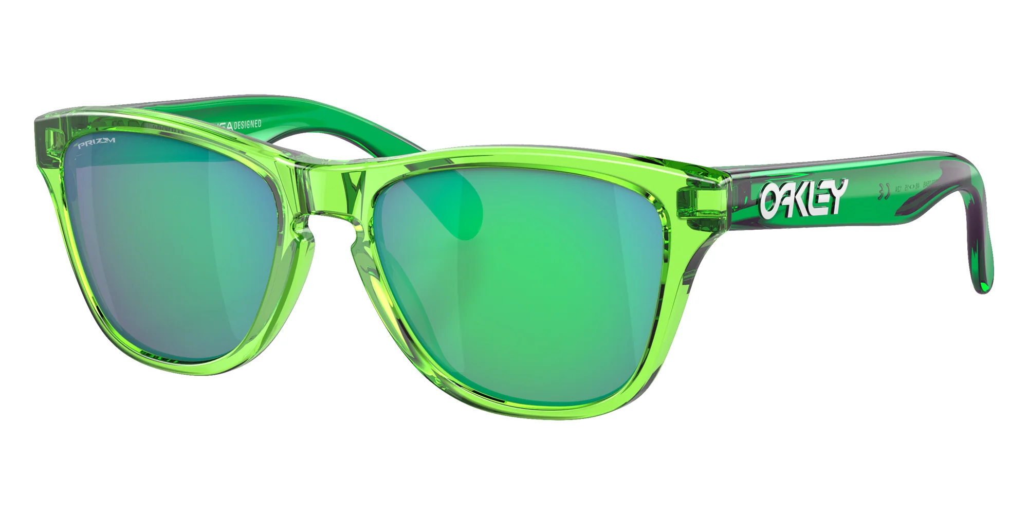 OAKLEY - OJ9009 Frogskins™ XXS (Youth Fit) - Image 26