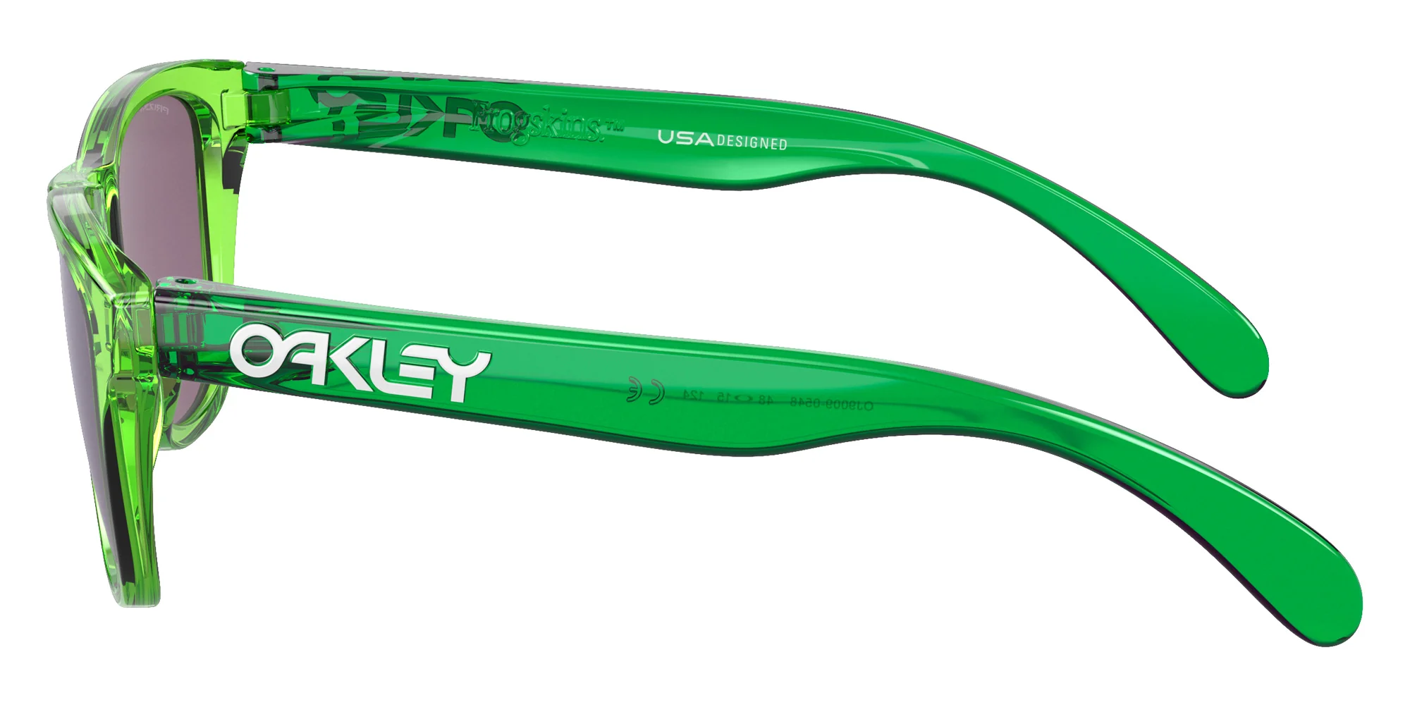 OAKLEY - OJ9009 Frogskins™ XXS (Youth Fit) - Image 27