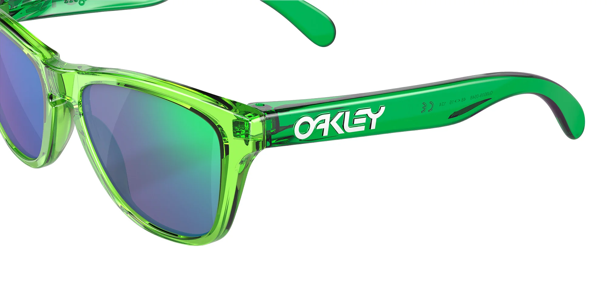 OAKLEY - OJ9009 Frogskins™ XXS (Youth Fit) - Image 31