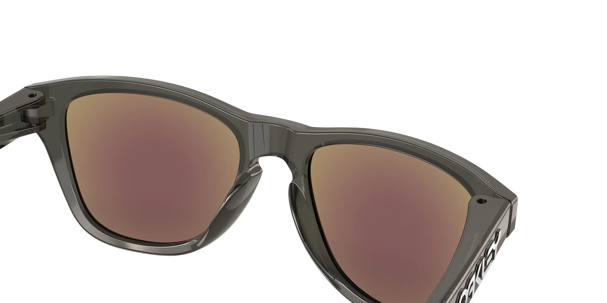 OAKLEY - OJ9009 Frogskins™ XXS (Youth Fit) - Image 8