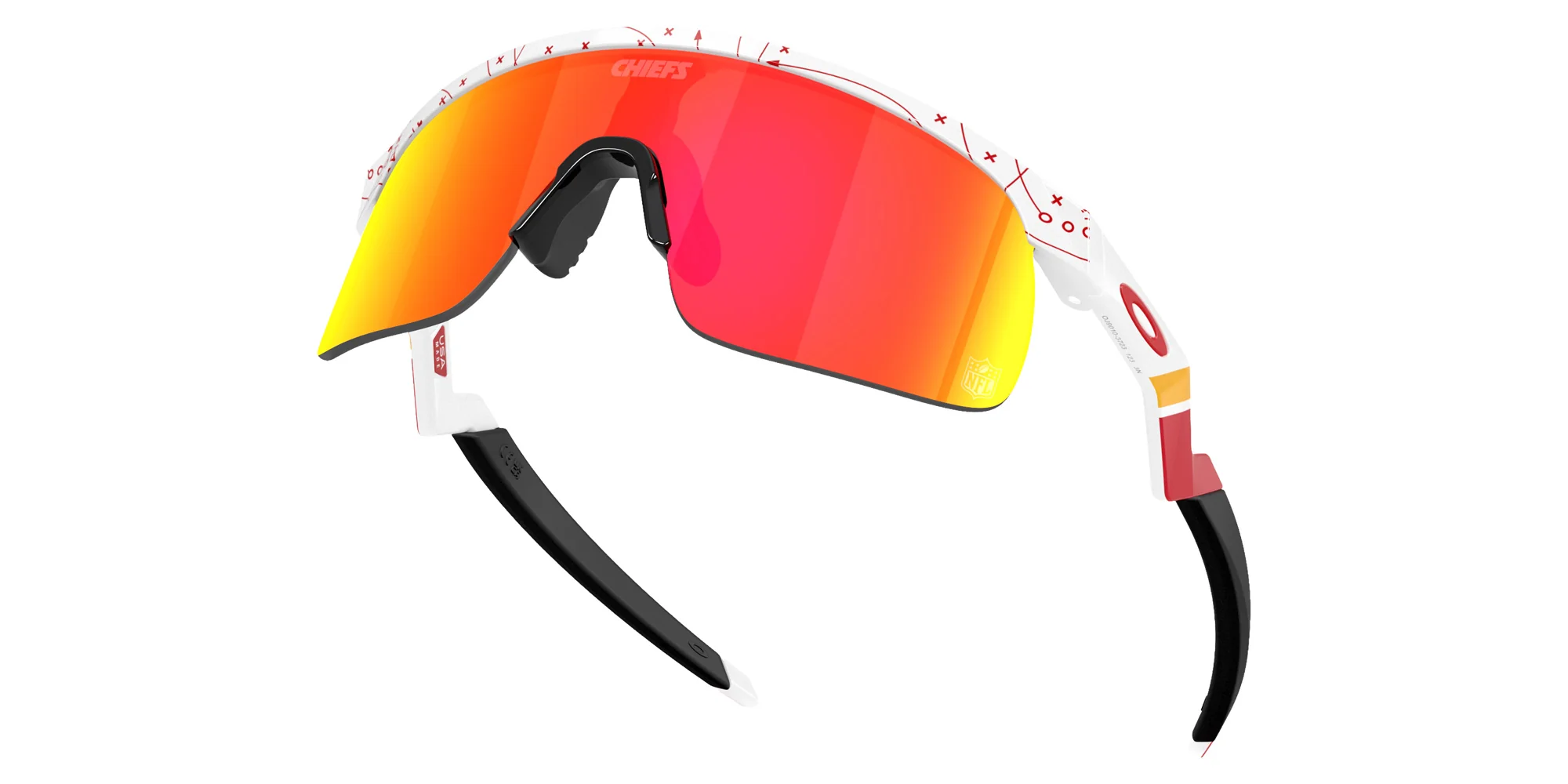 OAKLEY - OJ9010 Resistor - Image 175