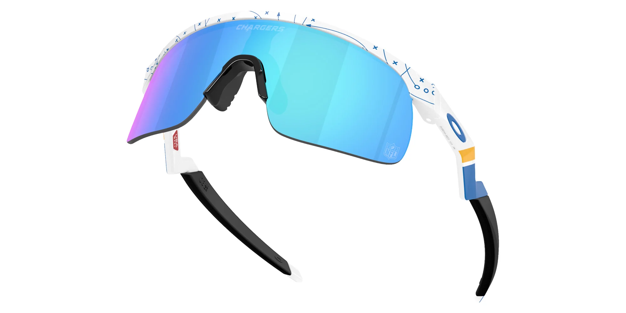 OAKLEY - OJ9010 Resistor - Image 183