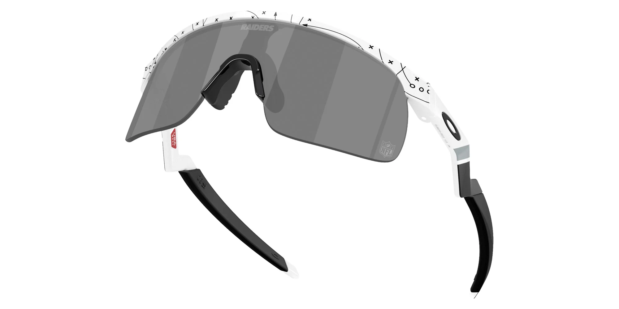 OAKLEY - OJ9010 Resistor - Image 191