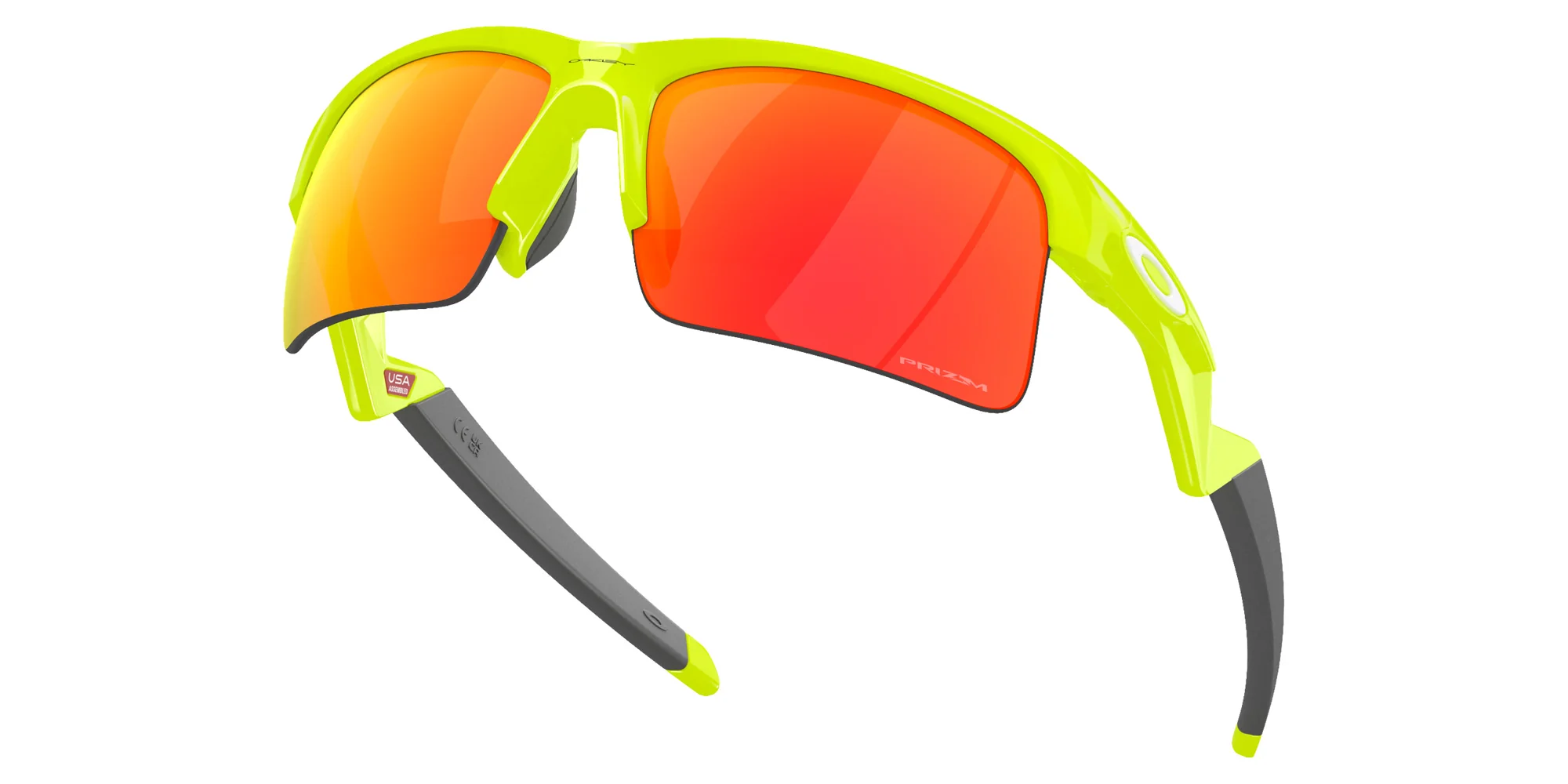 OAKLEY - OJ9013 Capacitor - Image 30