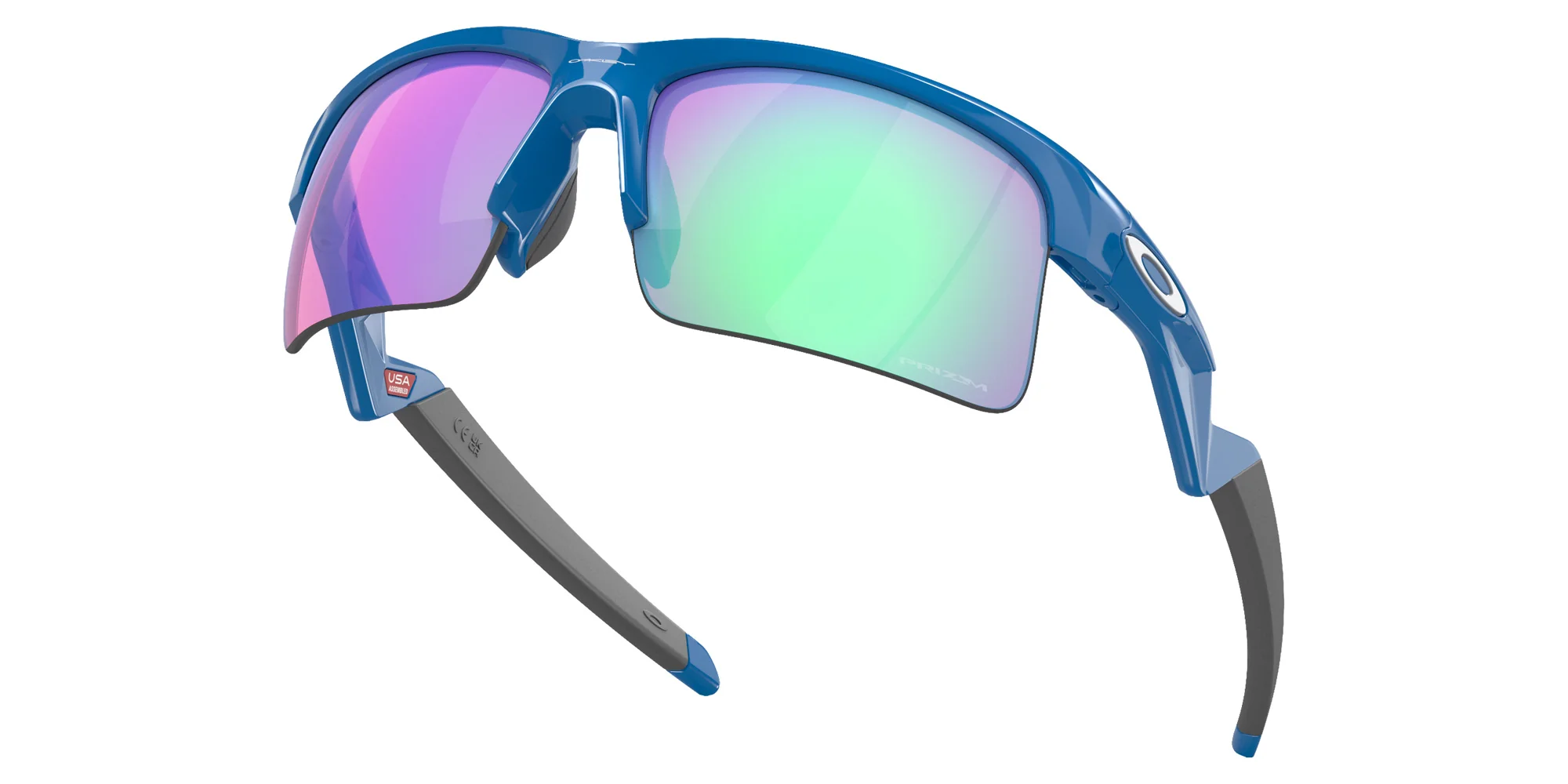 OAKLEY - OJ9013 Capacitor - Image 71