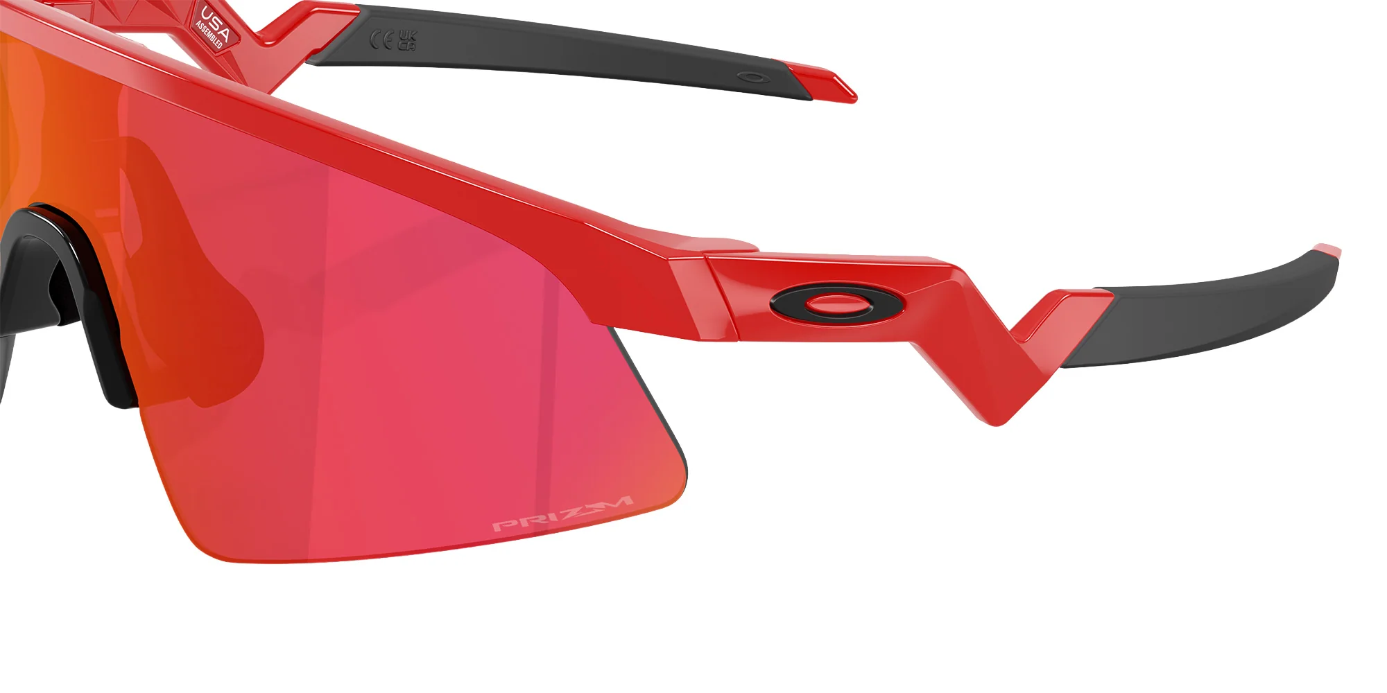 OAKLEY - OJ9015 Resistor Sweep Gridiron Collection - Image 63