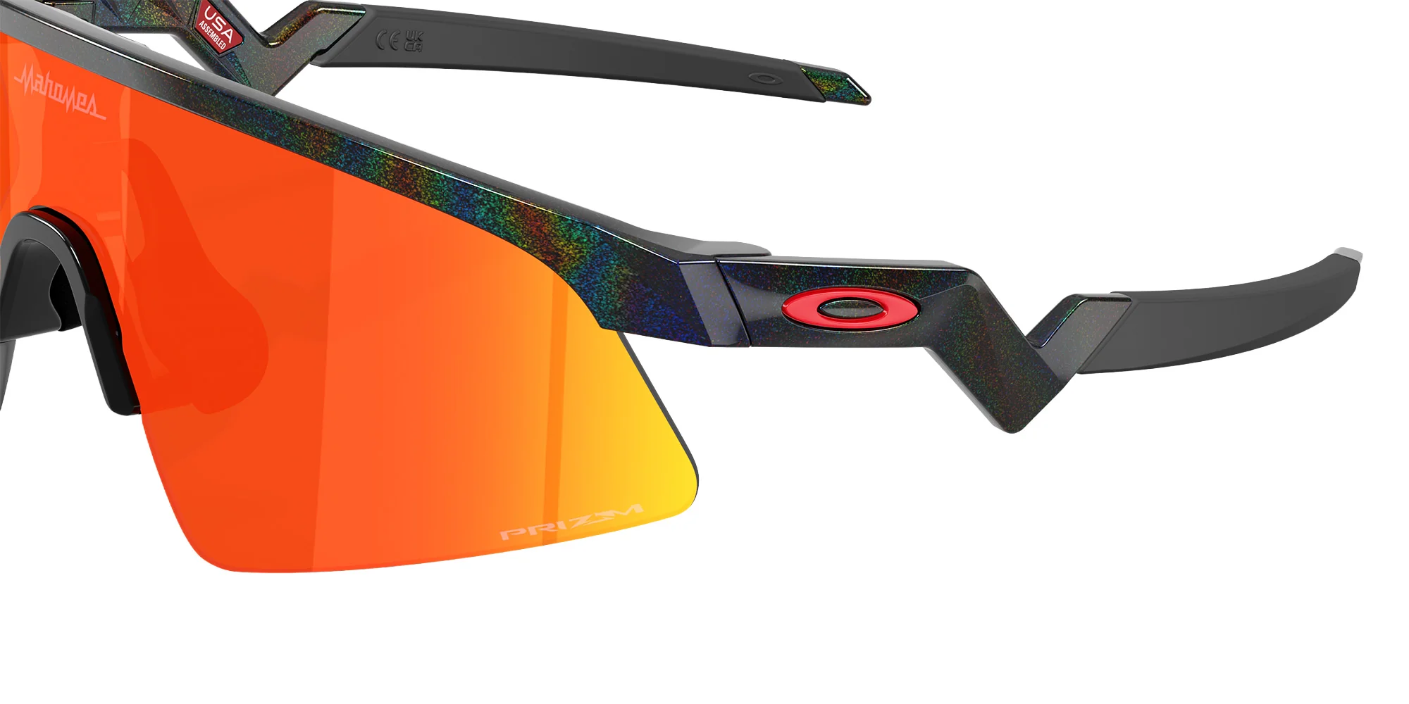 OAKLEY - OJ9015 Resistor Sweep Gridiron Collection - Image 72