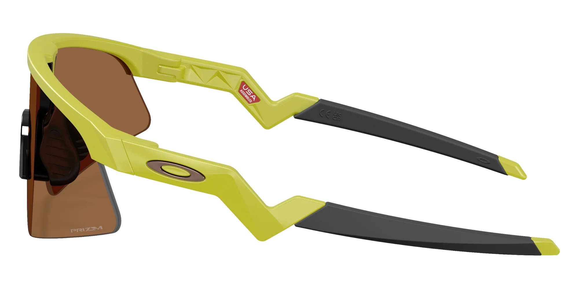 OAKLEY - OJ9015 Resistor Sweep Gridiron Collection - Image 92