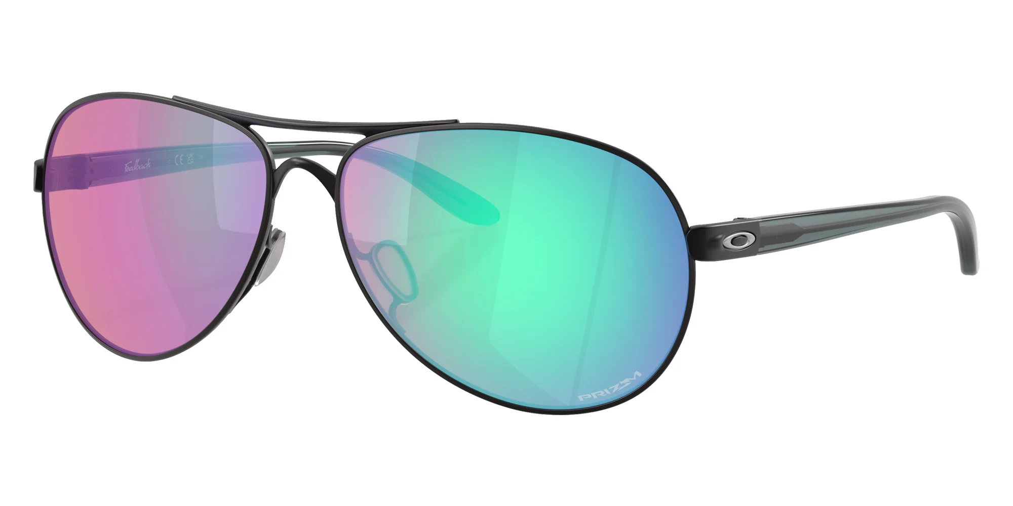 OAKLEY - OO4079 Feedback - Image 59