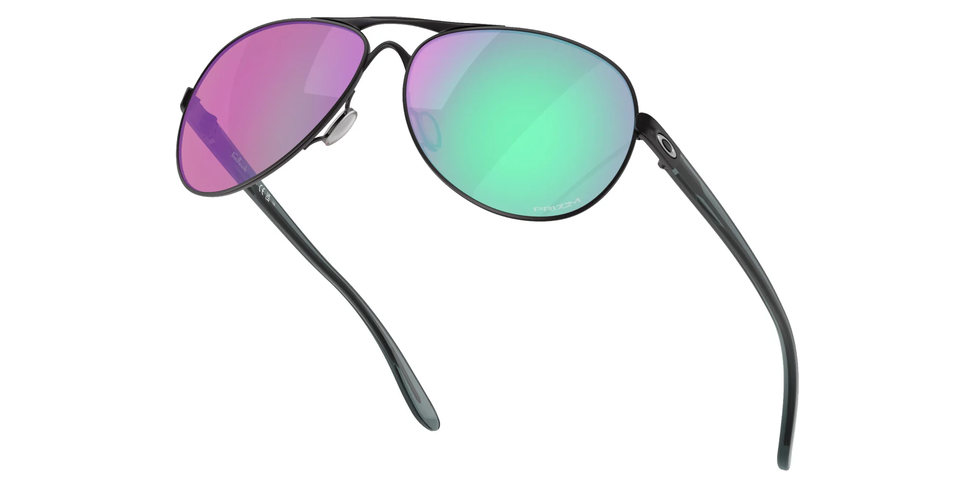 OAKLEY - OO4079 Feedback - Image 63