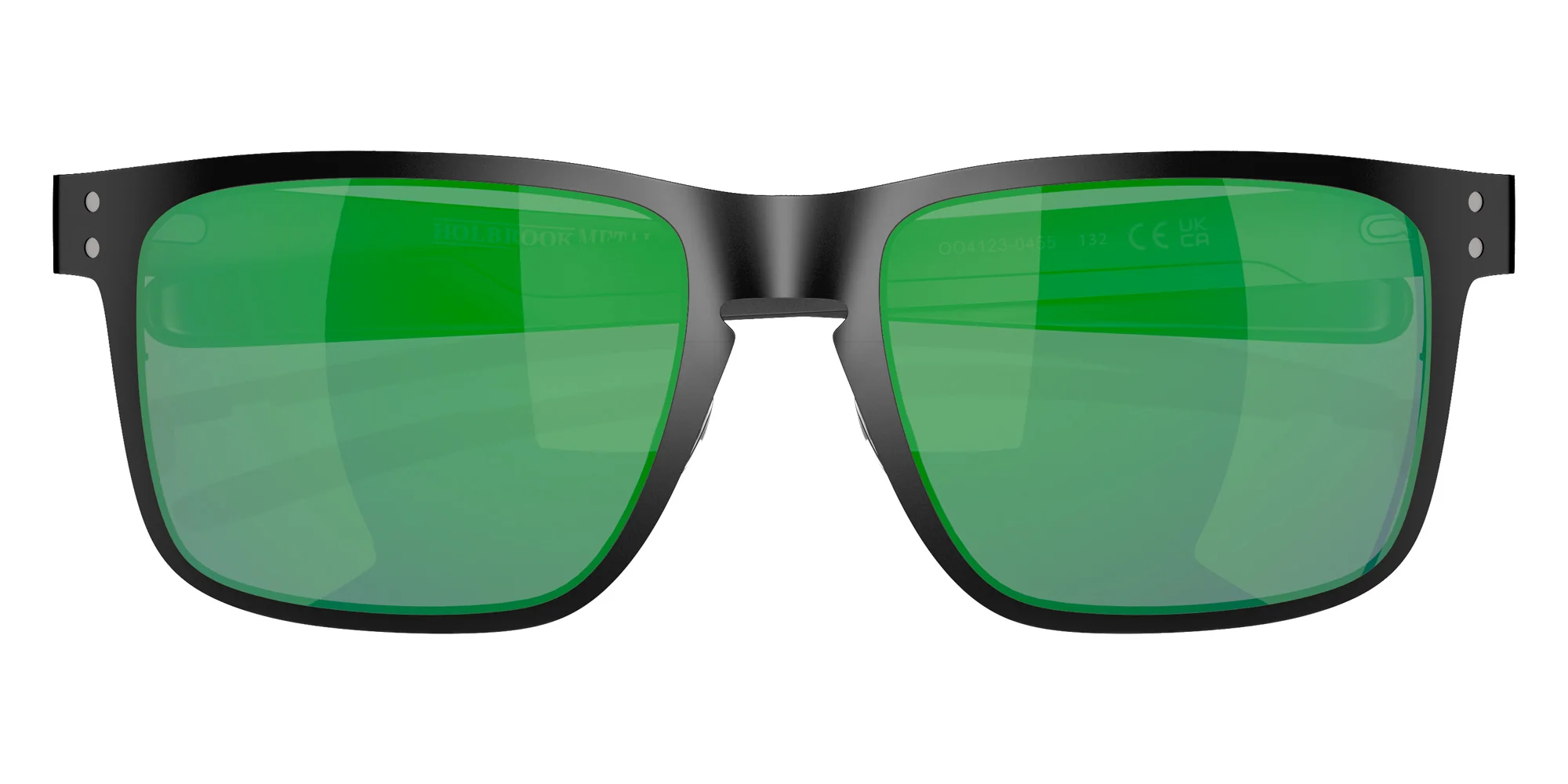 OAKLEY - OO4123 Standard Issue Holbrook™ Metal - Image 10