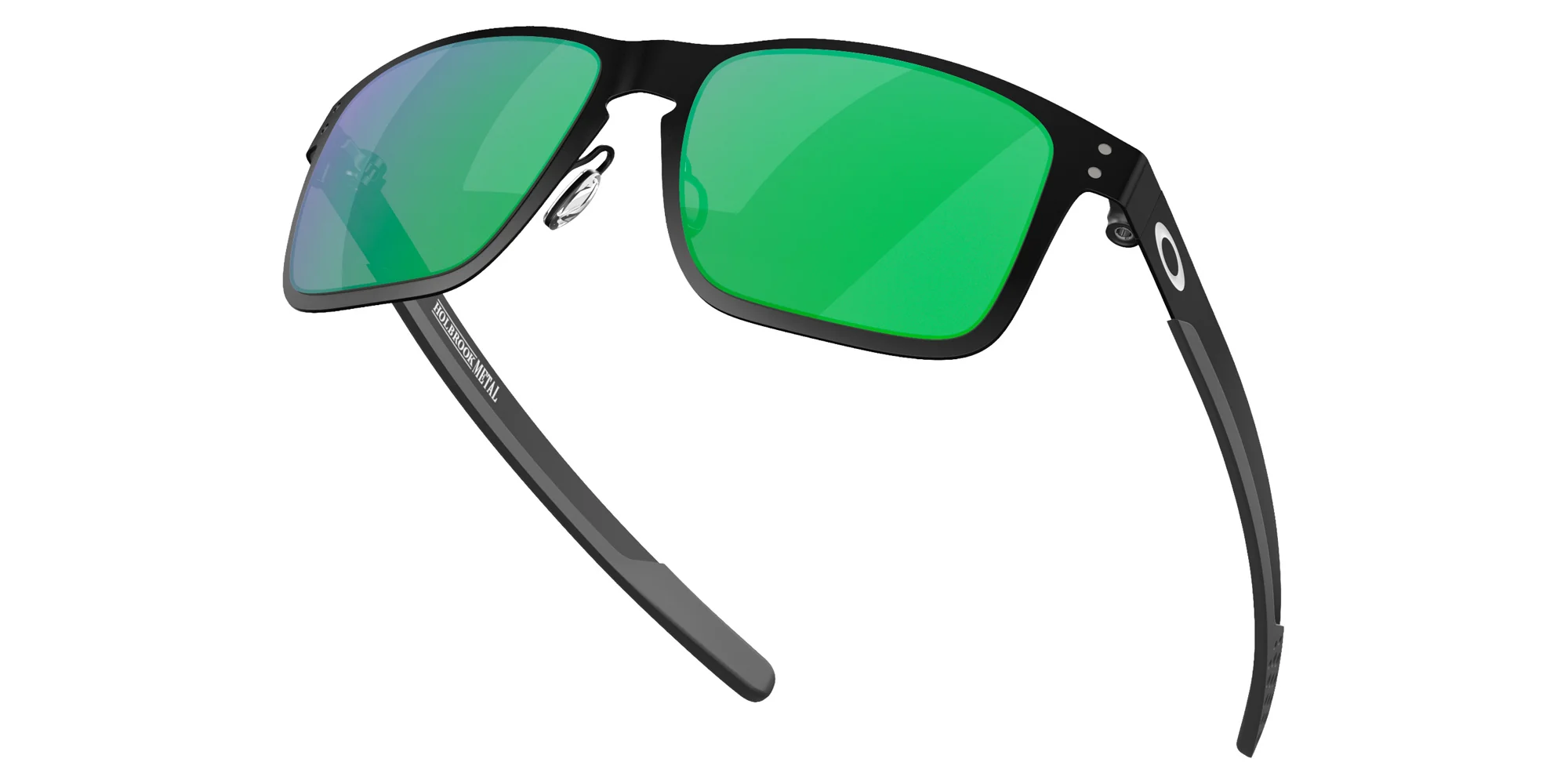 OAKLEY - OO4123 Standard Issue Holbrook™ Metal - Image 11