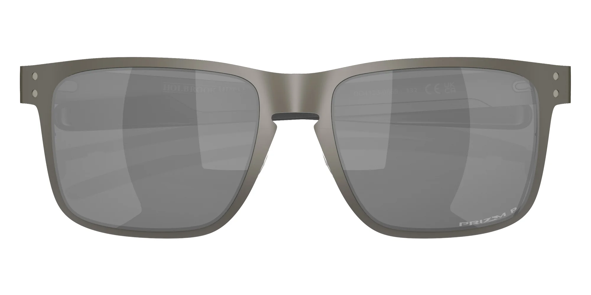 OAKLEY - OO4123 Standard Issue Holbrook™ Metal - Image 18