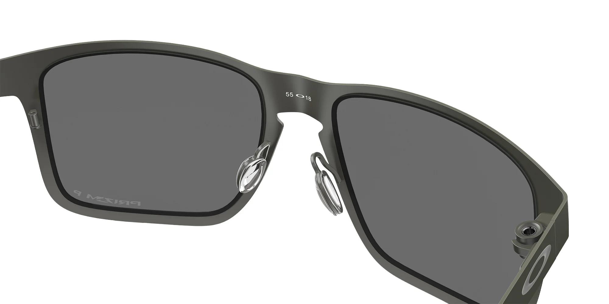 OAKLEY - OO4123 Standard Issue Holbrook™ Metal - Image 21