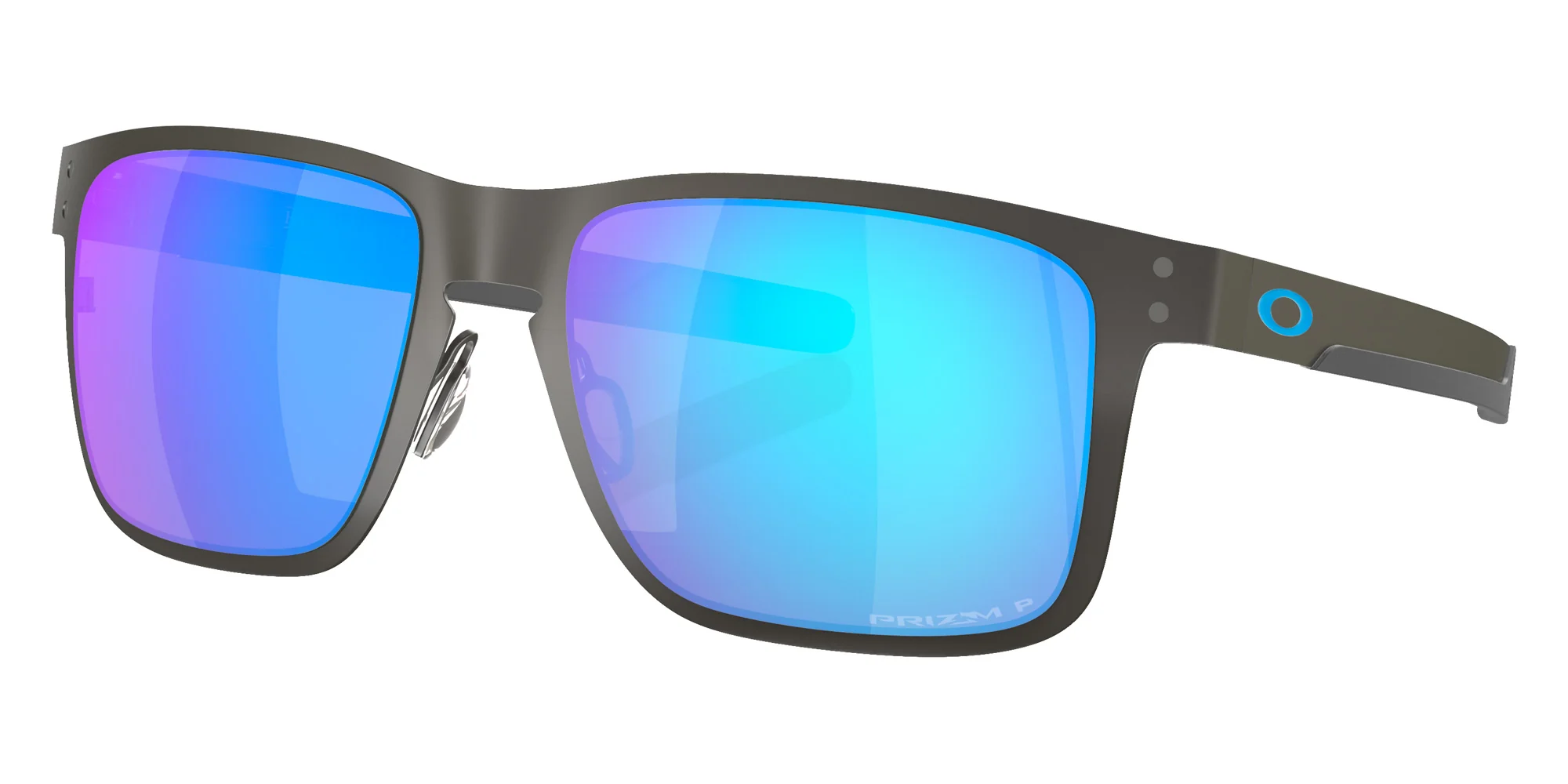 OAKLEY - OO4123 Standard Issue Holbrook™ Metal - Image 23