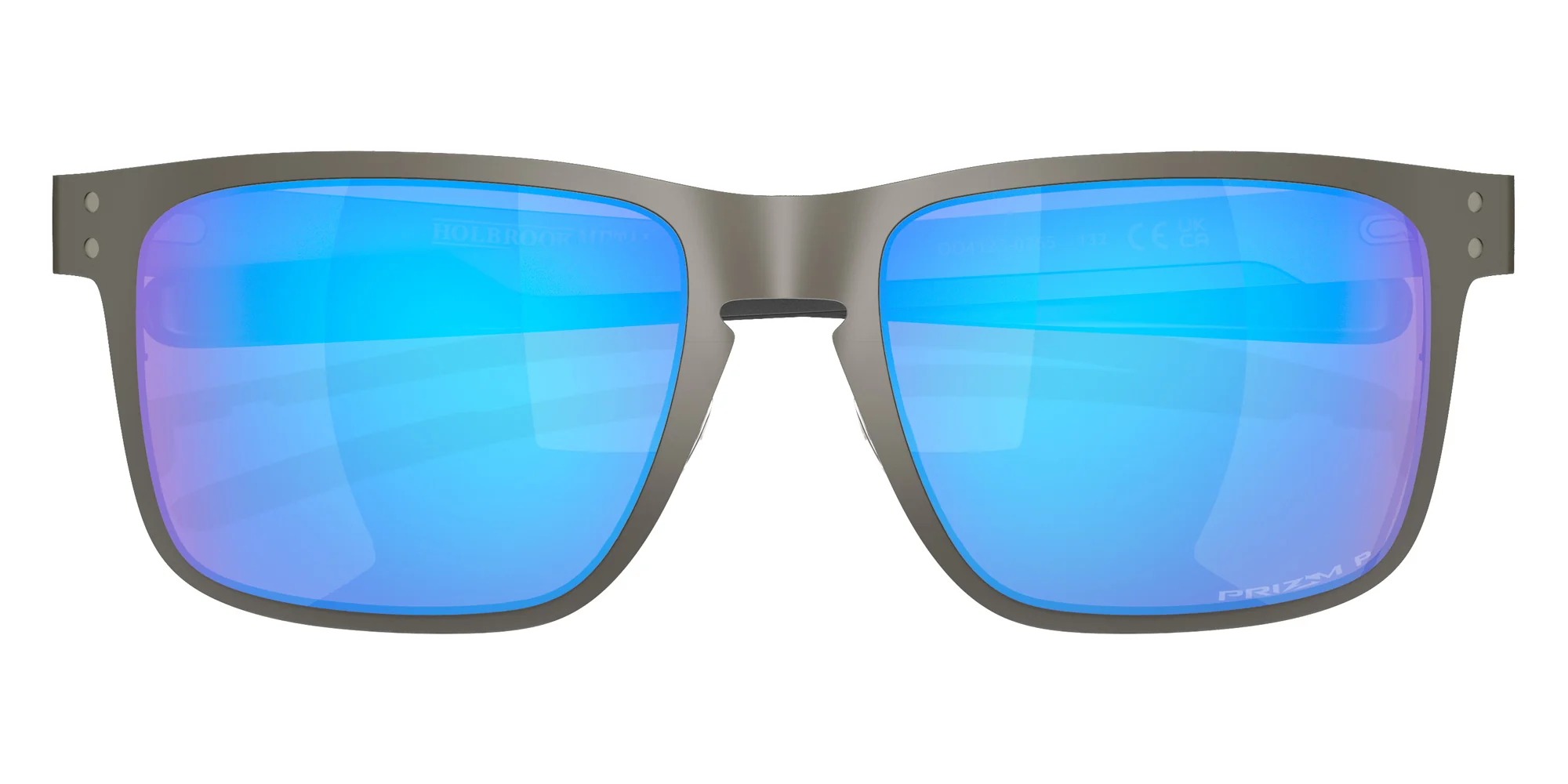 OAKLEY - OO4123 Standard Issue Holbrook™ Metal - Image 26