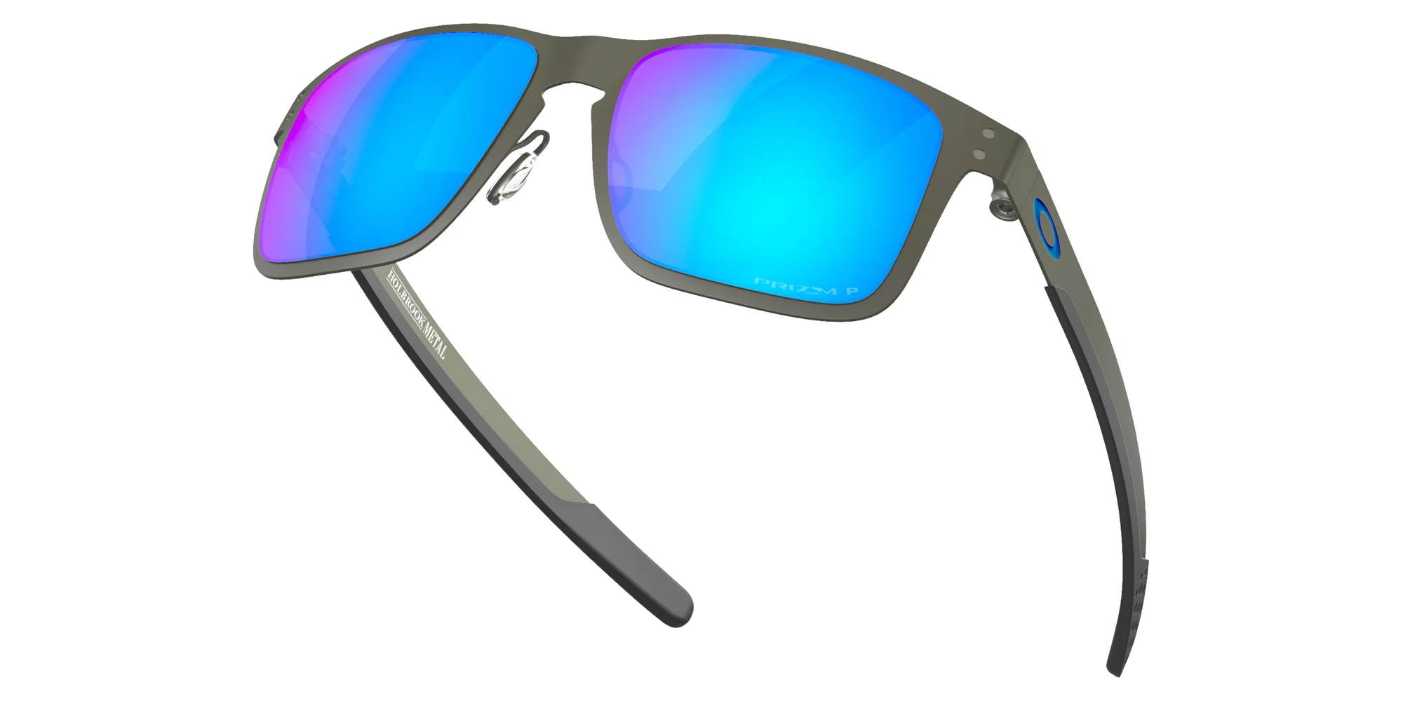OAKLEY - OO4123 Standard Issue Holbrook™ Metal - Image 27