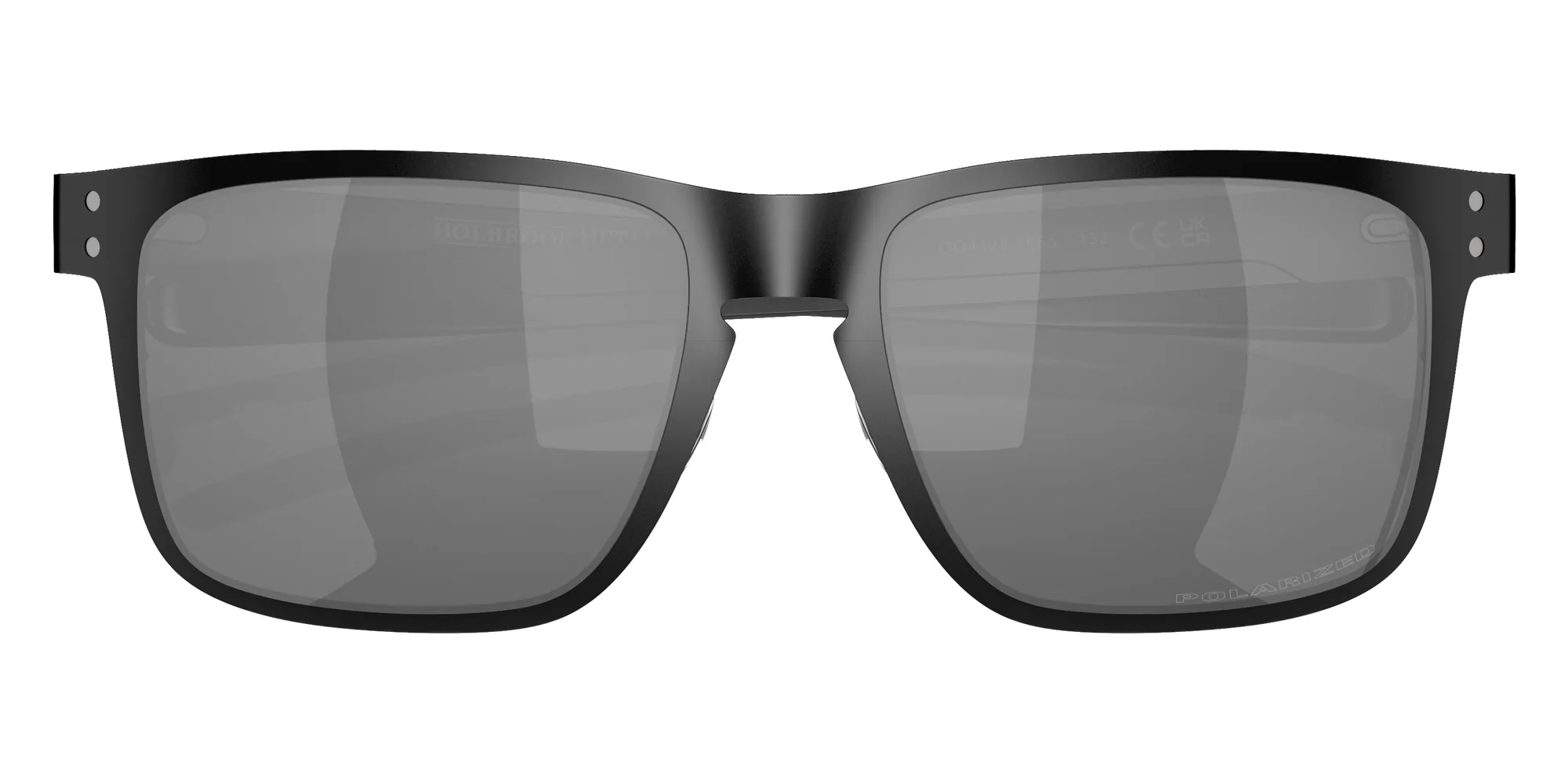 OAKLEY - OO4123 Standard Issue Holbrook™ Metal - Image 35