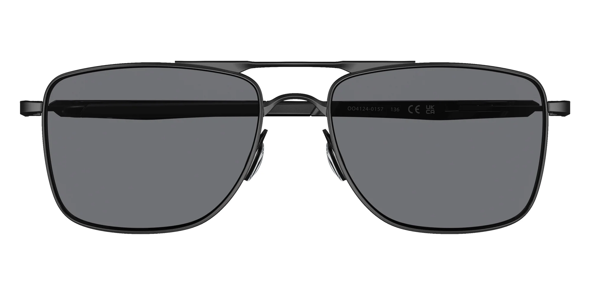 OAKLEY - OO4124 Gauge 8 - Image 11