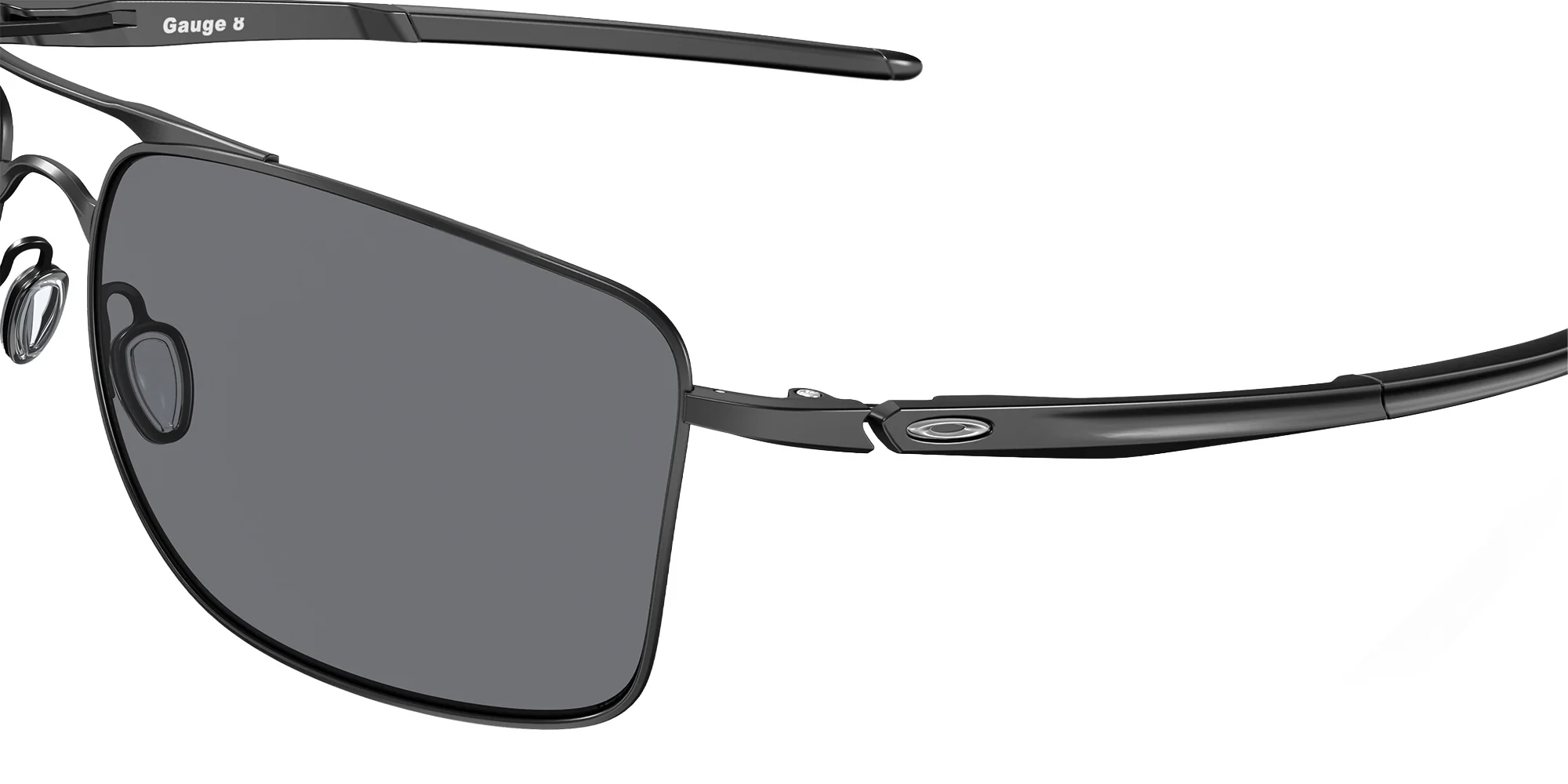 OAKLEY - OO4124 Gauge 8 - Image 13