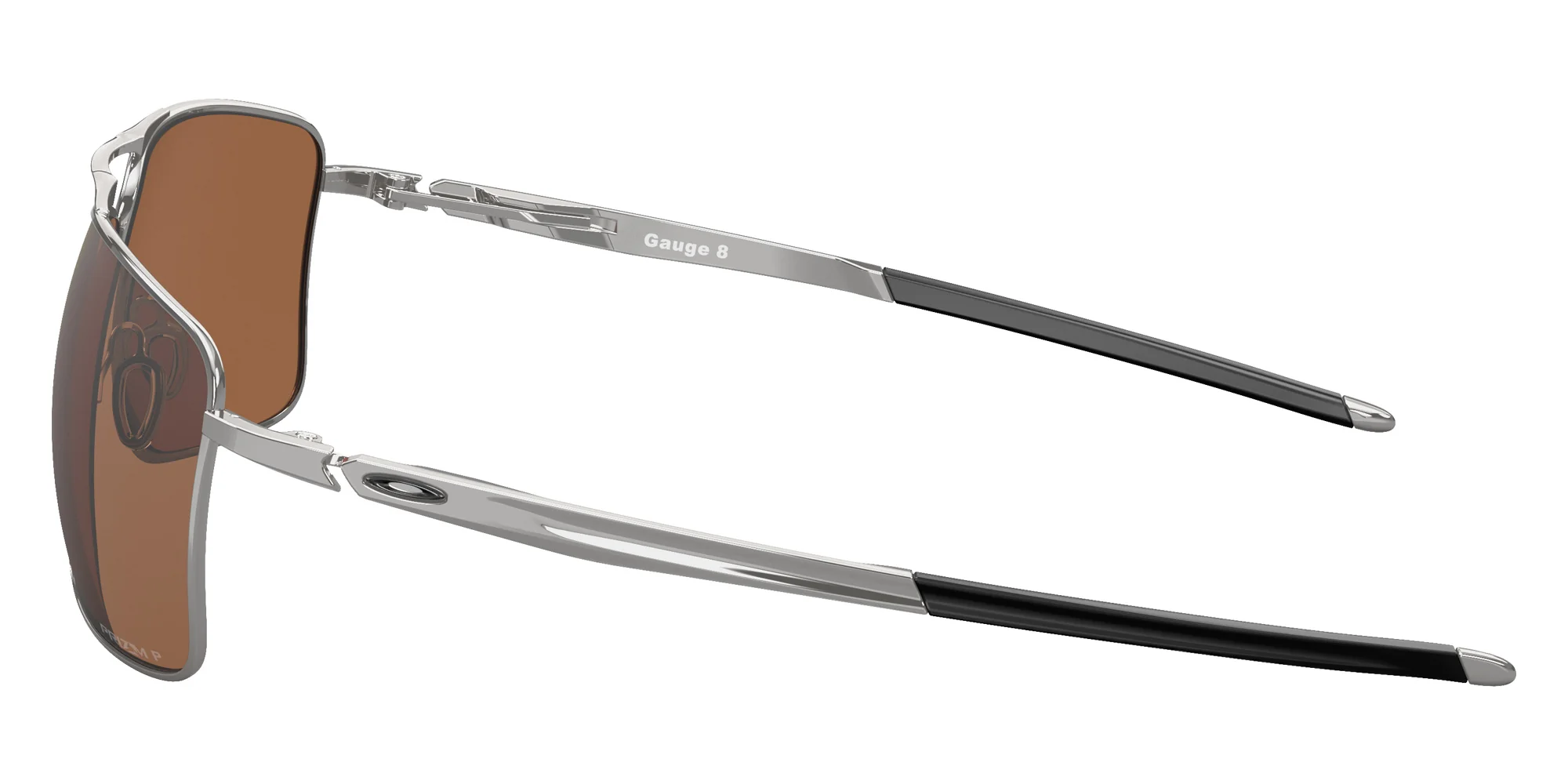 OAKLEY - OO4124 Gauge 8 - Image 17