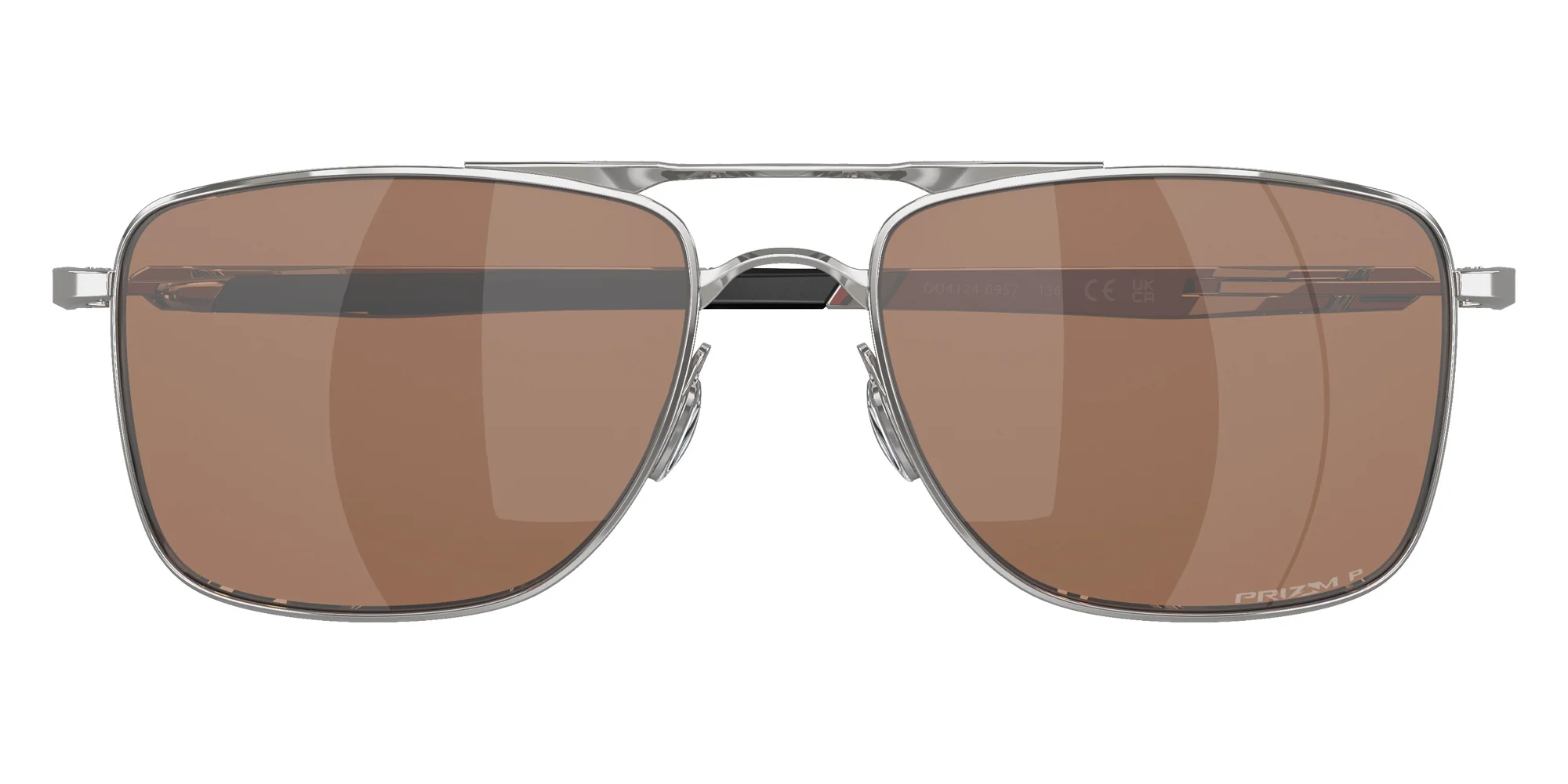 OAKLEY - OO4124 Gauge 8 - Image 19