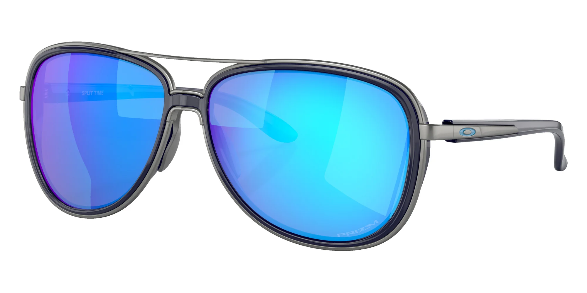 OAKLEY - OO4129 Split Time - Image 14