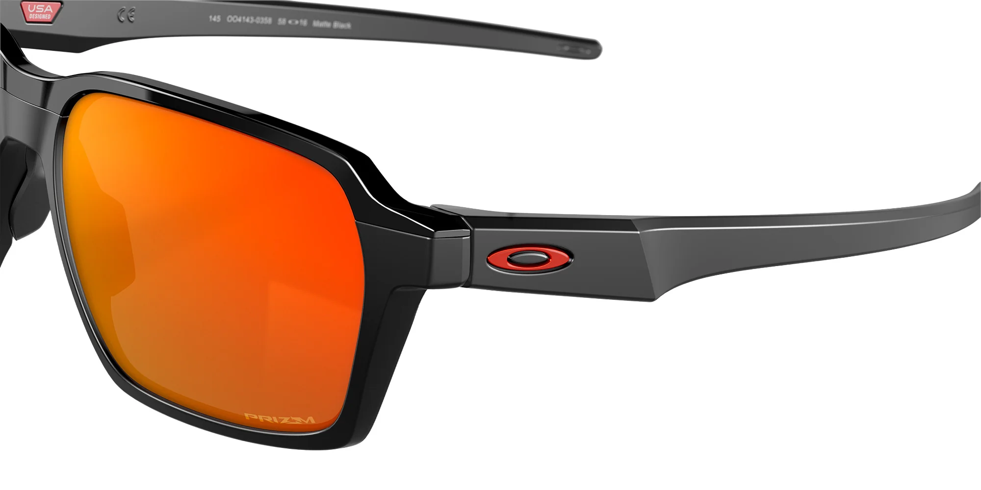 OAKLEY - OO4143 Parlay - Image 15