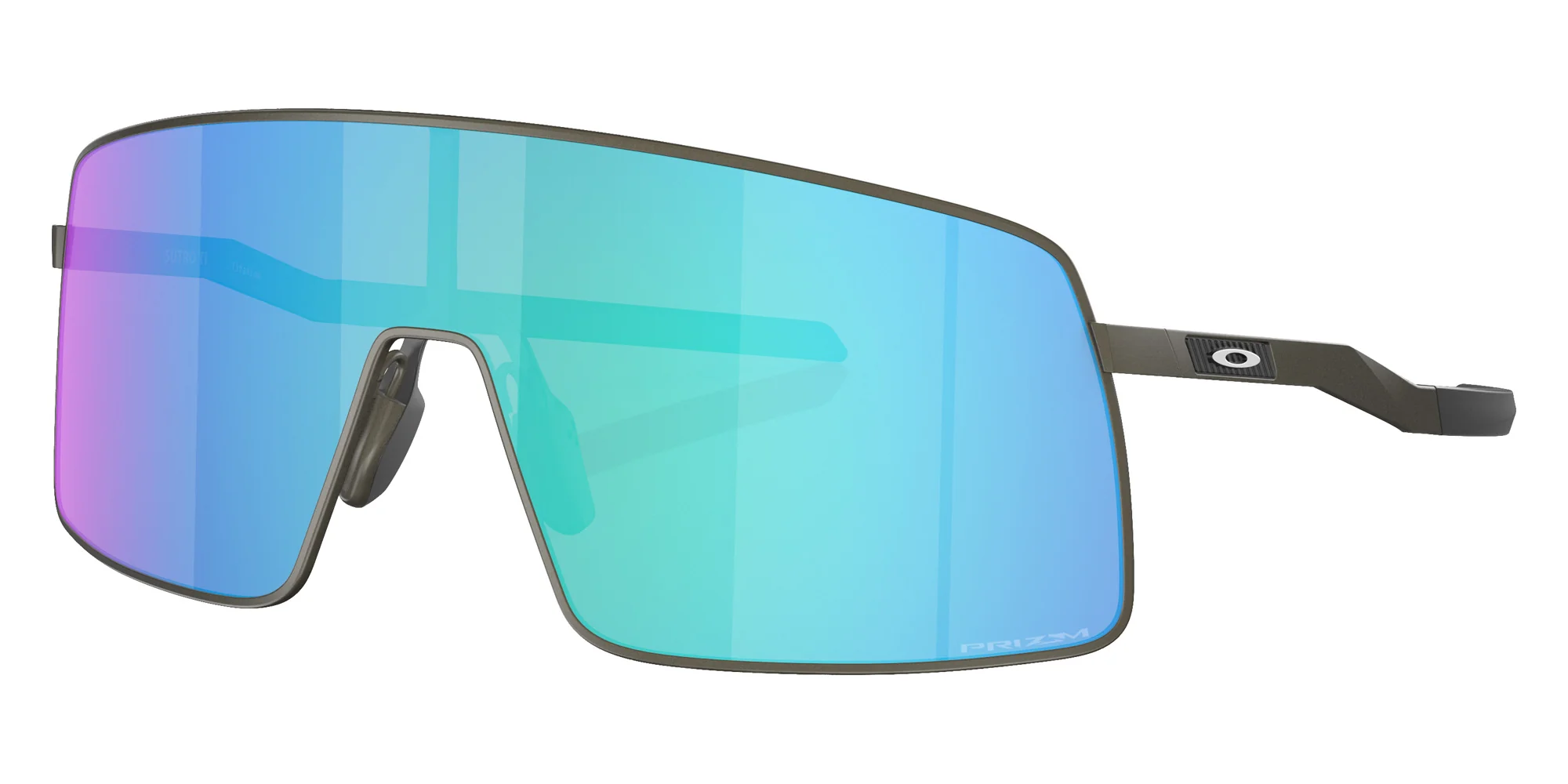 OAKLEY - OO6013 Sutro TI Patrick Mahomes II - Image 10