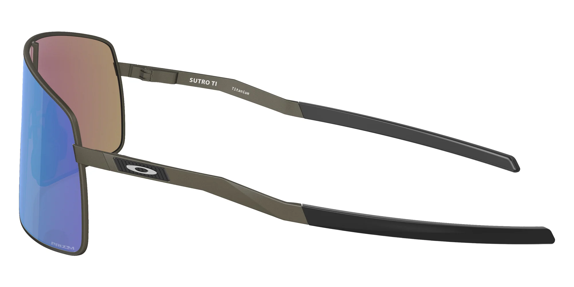 OAKLEY - OO6013 Sutro TI Patrick Mahomes II - Image 11