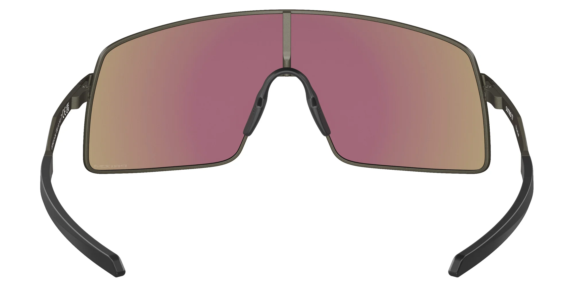 OAKLEY - OO6013 Sutro TI Patrick Mahomes II - Image 12