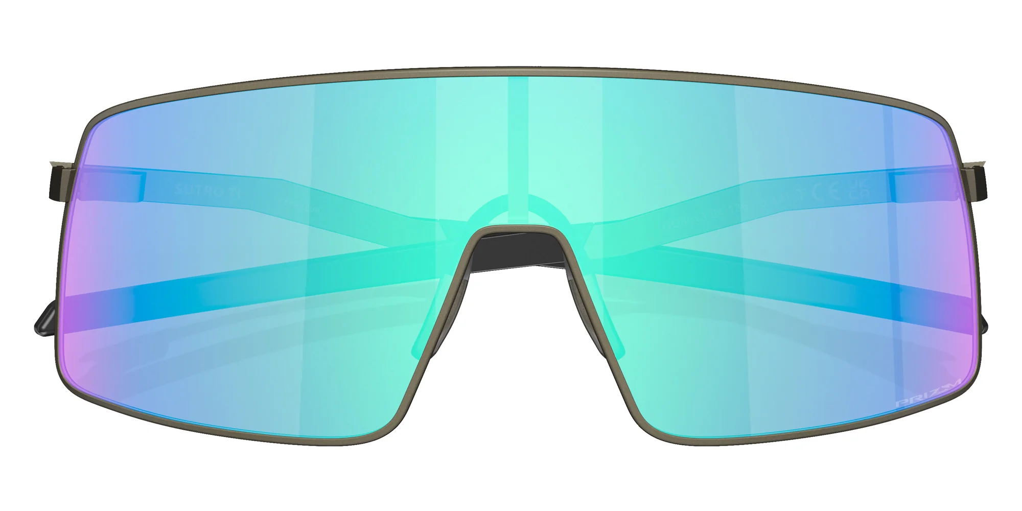 OAKLEY - OO6013 Sutro TI Patrick Mahomes II - Image 13