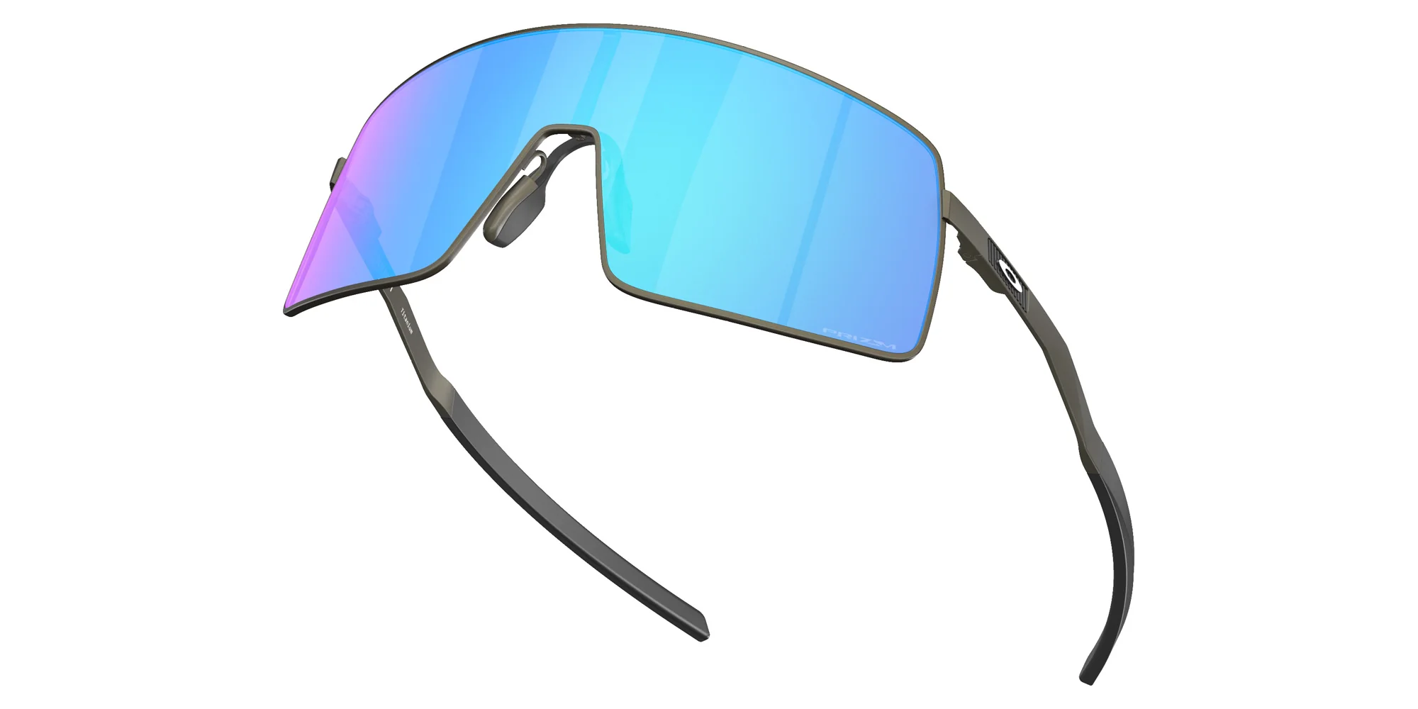 OAKLEY - OO6013 Sutro TI Patrick Mahomes II - Image 14
