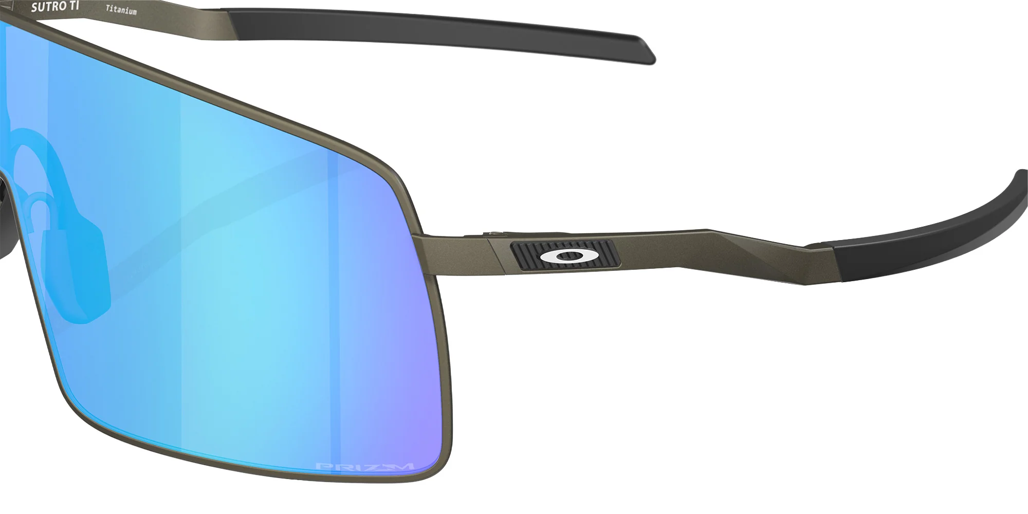 OAKLEY - OO6013 Sutro TI Patrick Mahomes II - Image 15