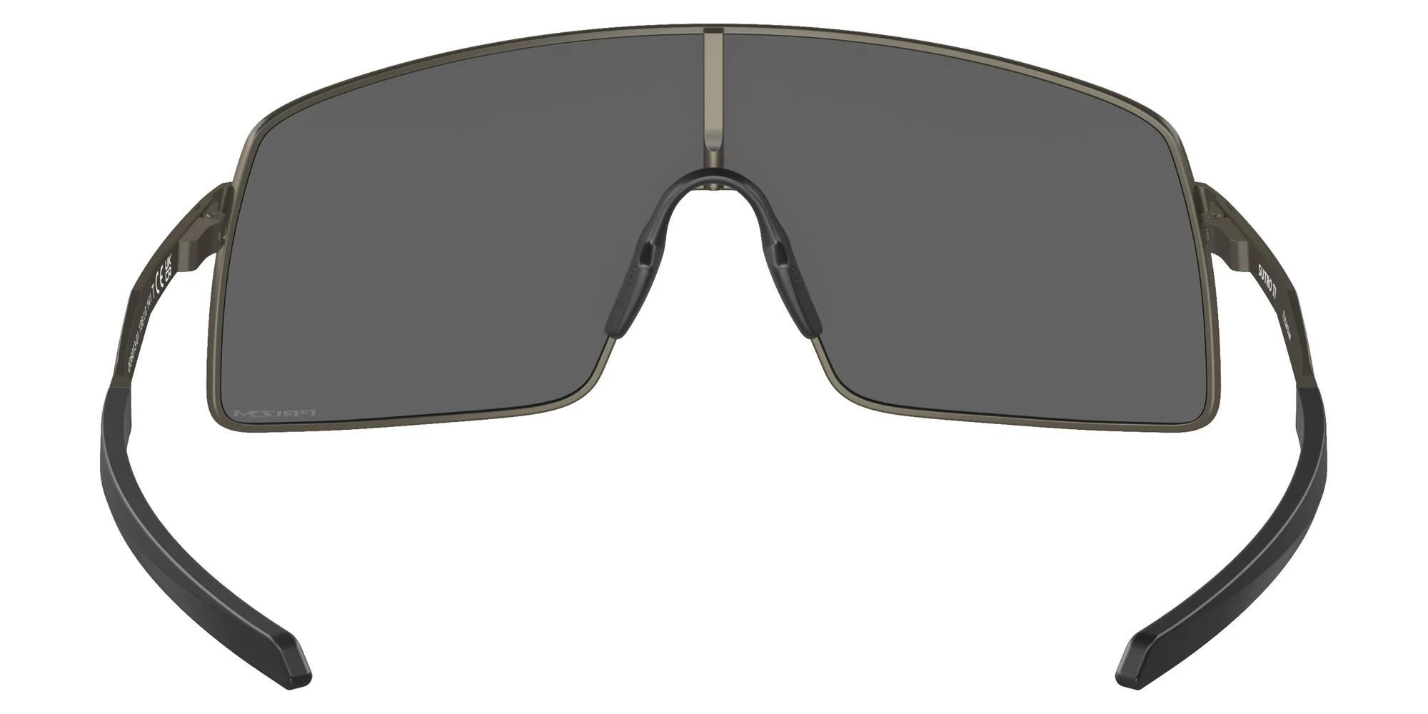 OAKLEY - OO6013 Sutro TI Patrick Mahomes II - Image 4