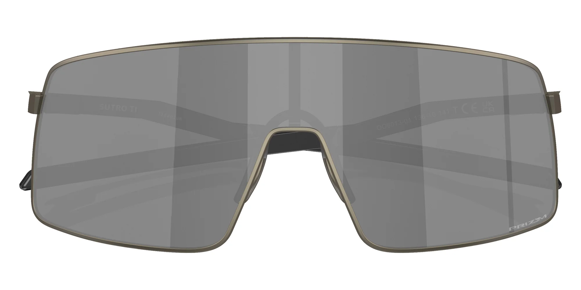 OAKLEY - OO6013 Sutro TI Patrick Mahomes II - Image 5
