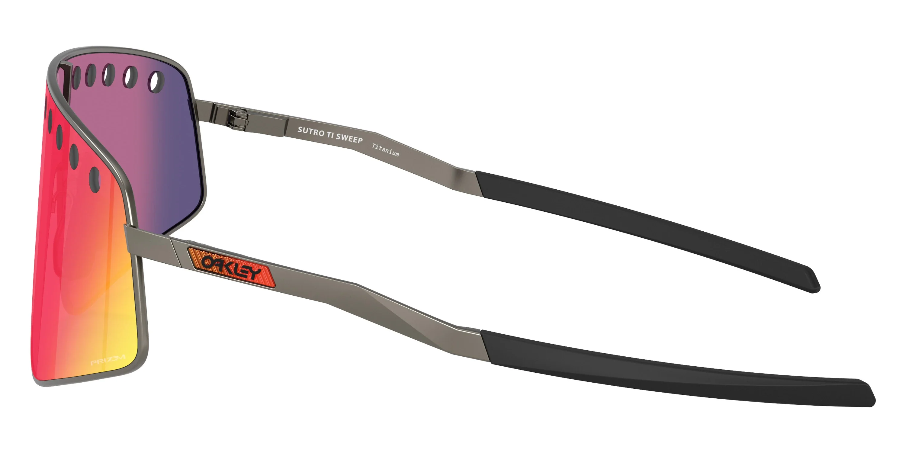 OAKLEY - OO6025 Sutro TI Sweep - Image 3