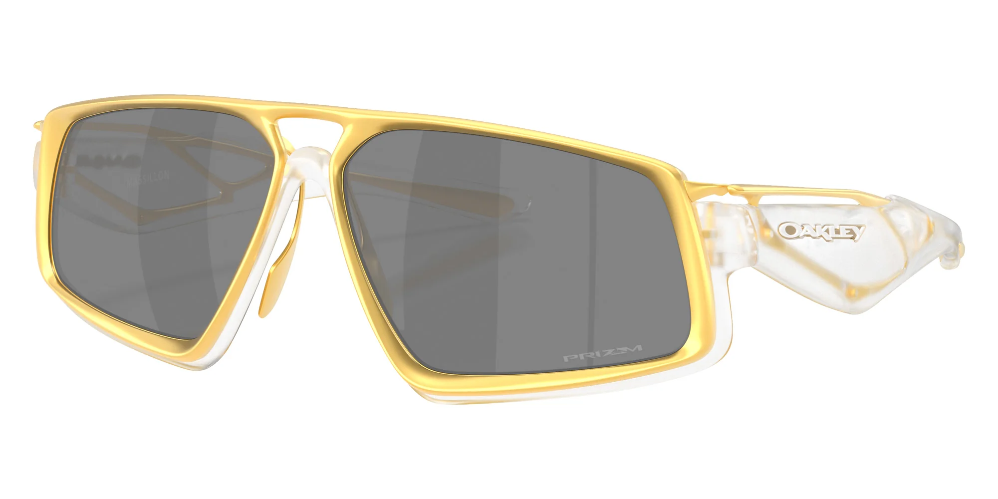 OAKLEY - OO6029 Massillon - Image 12