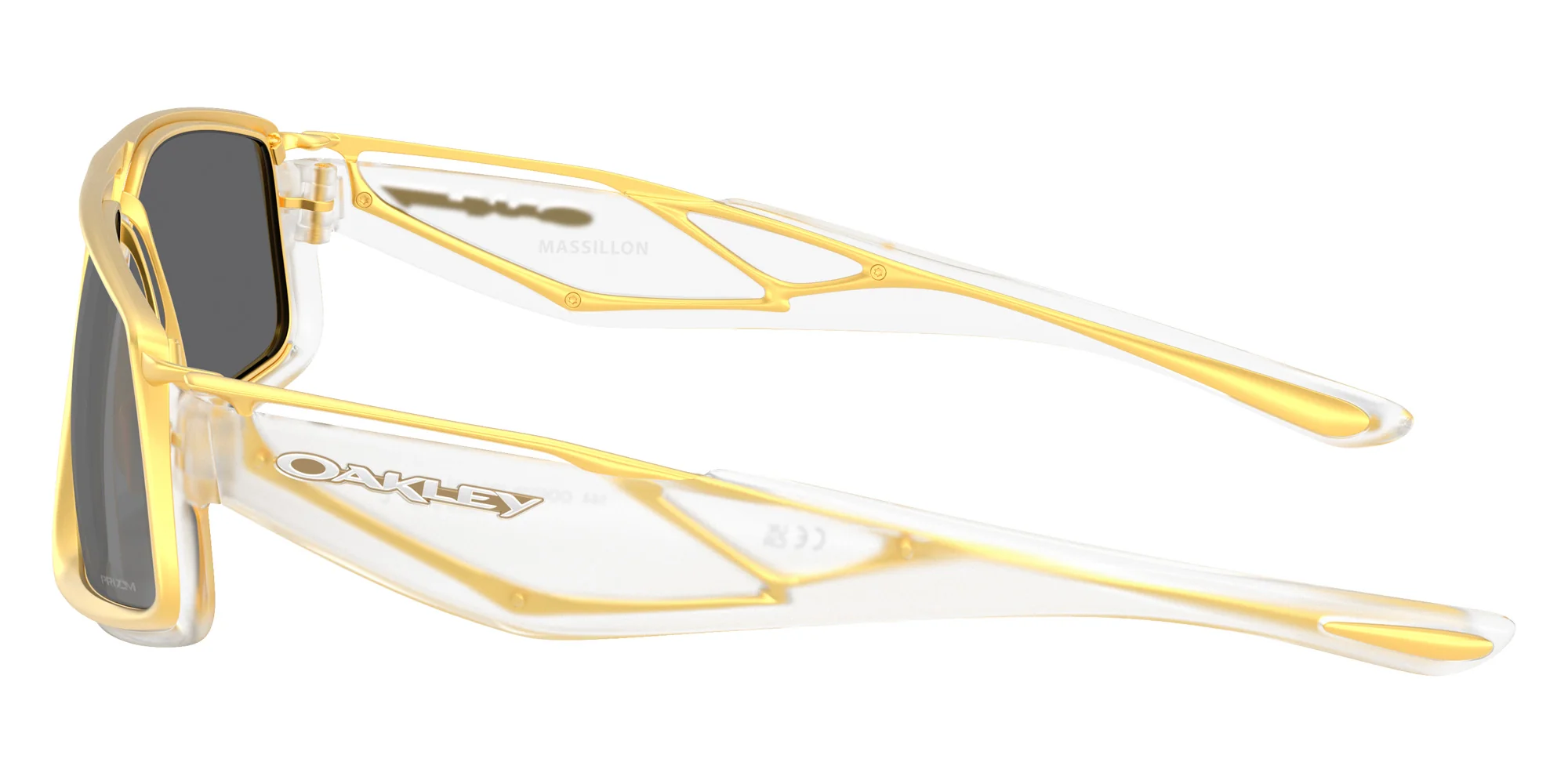 OAKLEY - OO6029 Massillon - Image 13